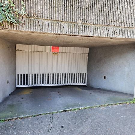 Suite Cathedrale Haut De Gamme + Parking - N°8 루앙 외부 사진